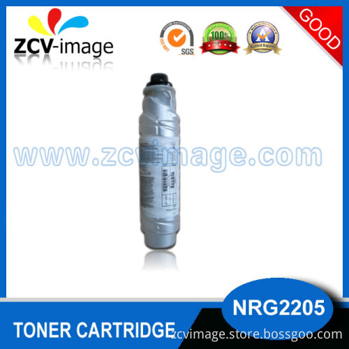 Empty Cartridges for Nashuatec 2205
